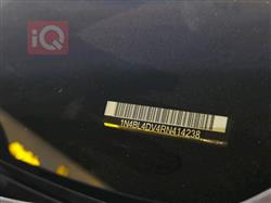 نيسان ألتيما